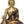 10" Tibetan Buddhist Deity Lapis Buddha of Healing In Brass | Handmade | Made In India