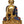 8" Tibetan Buddhist God Lapis Buddha of Healing In Brass | Handmade | Made In India