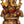 33" Large Size Bhagawan Ganesha In Brass | Handmade | Made In India