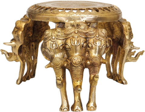 Elephant Chowki