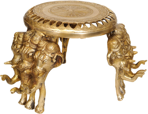 Elephant Chowki