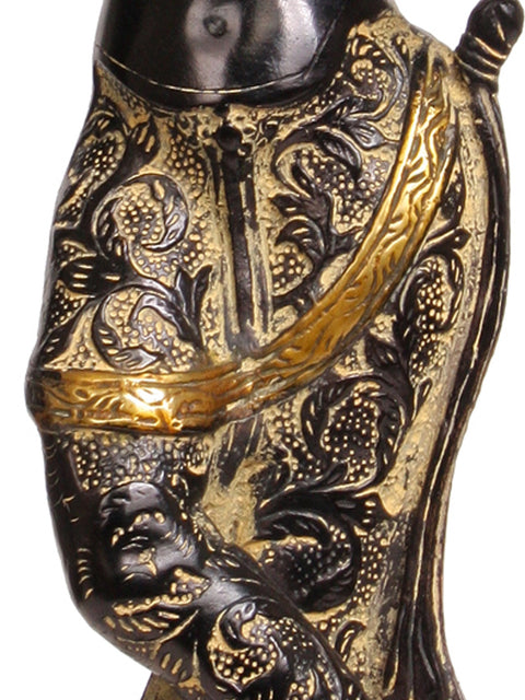 20" Tibetan Buddhist Maya Devi (Mother of Buddha) In Brass | Handmade | Made In India