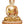 13" Lord Buddha in Dhyana Mudra In Brass | Handmade | Made In India