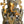 17" Lord Ganesha Seated on Lotus In Brass | Handmade | Made In India