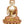 7" Blessing Buddha Brass Statue | Handmade | Made in India