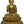 16" Lord Buddha on Double Lotus In Brass | Handmade | Made In India