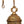 Dashavatar Temple Hanging Bell