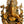 16" Lord Ganesha In Brass | Handmade | Made In India