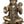 20" Lord Hanuman In Brass | Handmade | Made In India