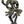 12" Dancing Ardhanarishvara (Shiva Shakti) In Brass | Handmade | Made In India