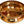 Traditional Brass Urli Bowl Showpiece