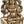 8" Lord Shiva Seated on Mountain In Brass | Handmade | Made In India