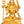 9" Gangadhara Shiva In Brass | Handmade | Made In India