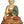 14" Tibetan Buddhist Deity Medicine Buddha In Brass | Handmade | Made In India