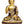 Lord Buddha in Vitarka Mudra In Brass | Handmade | Made In India