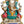 13" Seated Lord Ganesha In Brass | Handmade | Made In India