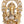 15" Bhagawan Ganesha Granting Abhaya In Brass | Handmade | Made In India