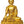 16" Lord Buddha in the Bhumisparsha Mudra In Brass | Handmade | Made In India