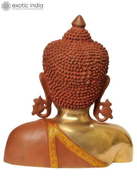 Lord Buddha Bust