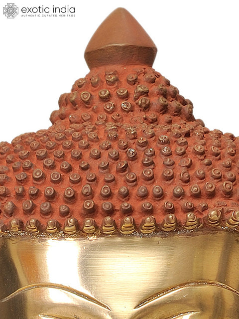 Lord Buddha Bust