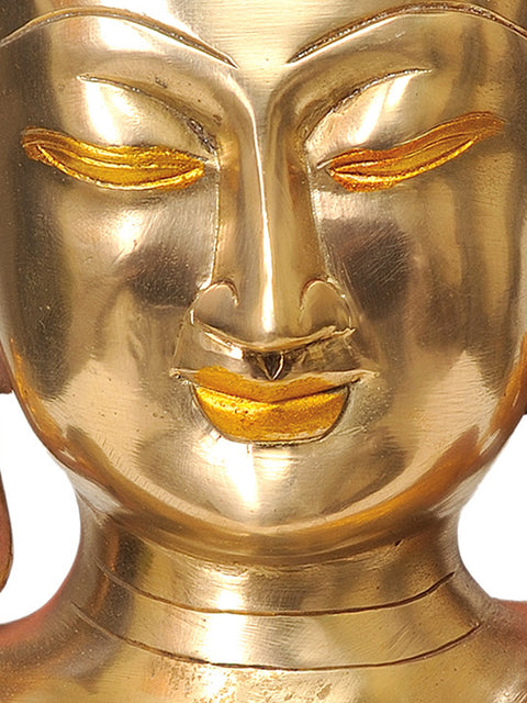 Lord Buddha Bust