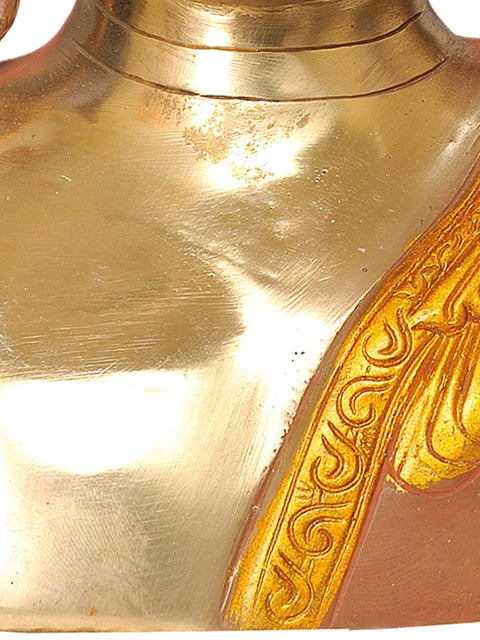Lord Buddha Bust