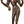 26" Ardhanarishvara (Shiva-Shakti) In Brass | Handmade | Made In India