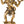 11" Dancing Shiva In Brass | Handmade | Made In India
