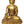 15" Tibetan Buddhist Deity Medicine Buddha (Robes Decorated with Auspicious Symbols) In Brass | Handmade | Made In India