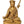8" Buddhist Deity Padmasambhava Brass Statue - The Second Buddha | Handmade | Made in India