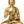 9" Buddha in The Vitarka Mudra In Brass | Handmade | Made In India