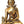 8" Tibetan Buddhist Deity Medicine Buddha In Brass | Handmade | Made In India