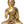 8" Buddha in the Vitarka Mudra In Brass | Handmade | Made In India