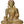 15" Medicine Buddha (Tibetan Buddhist Deity) In Brass | Handmade | Made In India