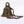 Krishna Temple Hanging Bell in Brass