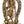 16" Shri Krishna In Brass | Handmade | Made In India