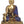 7" Tibetan Buddhist Deity Medicine Buddha In Brass | Handmade | Made In India