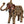 Elephant Made of Human Figures (Folk Statue from Bastar)