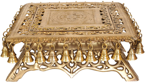 Pedestal (Chowki)