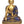 13" Lapis Buddha of Healing (Tibetan Buddhist Medicine Buddha) In Brass | Handmade | Made In India