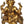 20" Large Size Lord Ganesha Seated on Chowki In Brass | Handmade | Made In India