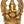 9" Bhagawan Ganesha Brass Statue | Handmade Brass Figurine | Made in India