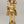 52" Large Size Hanuman in Abhaya Mudra | Indian Handcrafted Brass Idol