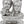 6" Shiva Parvati Linga in Brass | Handmade | Made in India