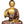 28" Large Size Blessing Buddha in Brass | Handmade | Made In India