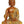 8" Medicine Buddha Statue in Brass | Handmade Buddhist Deity Idol | Made in India