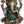 12" Brass Sculpture of Vighnaharta Sri Ganesha | Indian Handcrafted Idol
