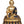 17" Tibetan Buddhist Deity Medicine Buddha Brass Idol | Handmade | Made In India