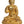 12" Tibetan Buddhist Blessing Buddha (Robe Decorated with Images from His Life) In Brass | Handmade | Made In India