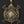 Exotic Brass Carvings Uniform Design Tortoise